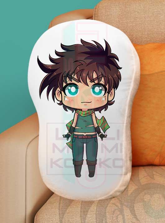 Joseph Joestar Plushie JOJO'S BIZARRE ADVENTURE BATTLE TENDENCY Limiko